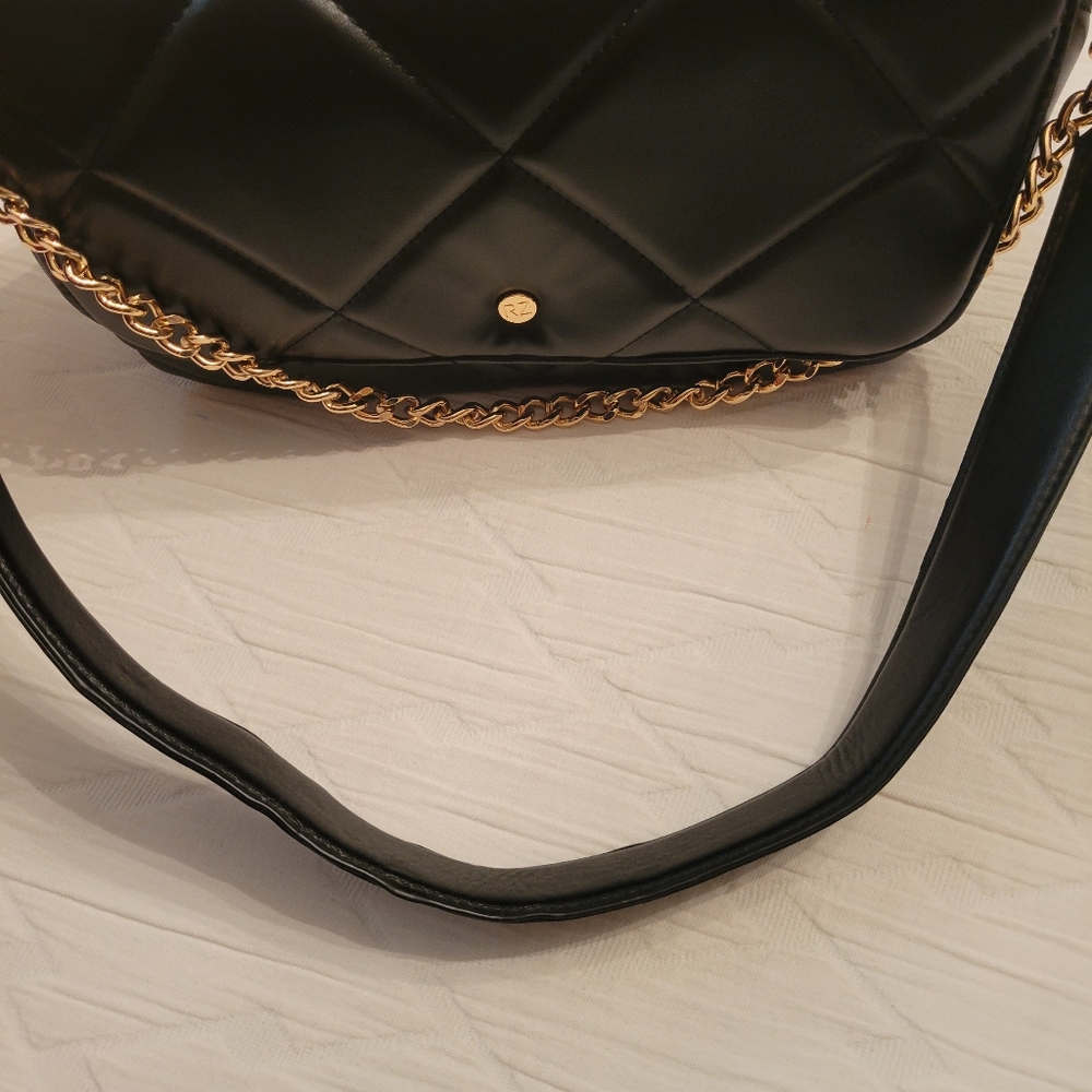 NWT Rachel Zoe shoulder bag - Picture 6 of 14